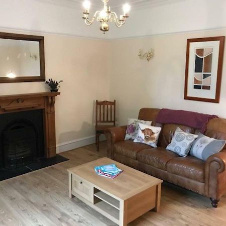 Traditional Family Home In Royal Deeside Aboyne Ngoại thất bức ảnh