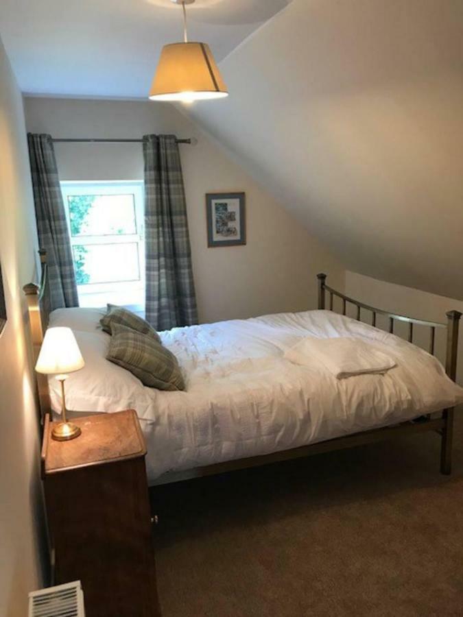 Traditional Family Home In Royal Deeside Aboyne Ngoại thất bức ảnh