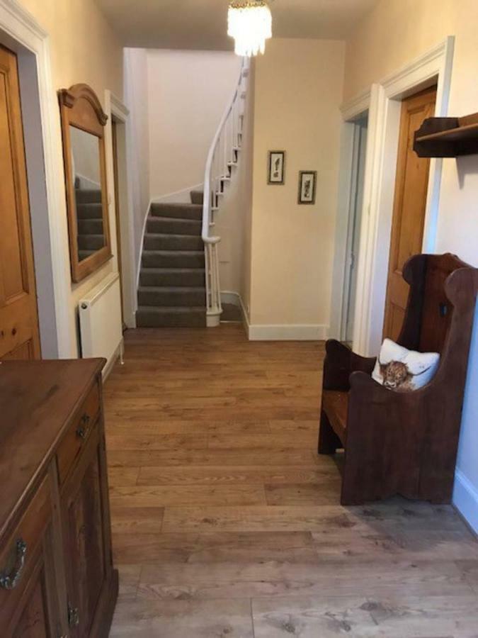 Traditional Family Home In Royal Deeside Aboyne Ngoại thất bức ảnh