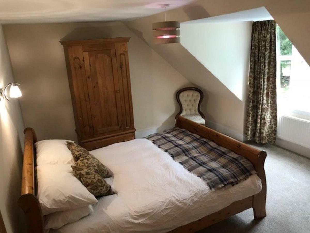 Traditional Family Home In Royal Deeside Aboyne Ngoại thất bức ảnh