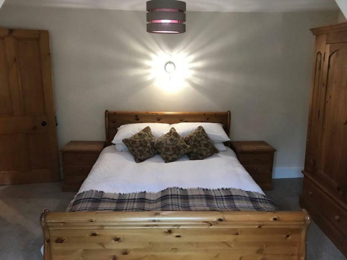 Traditional Family Home In Royal Deeside Aboyne Ngoại thất bức ảnh