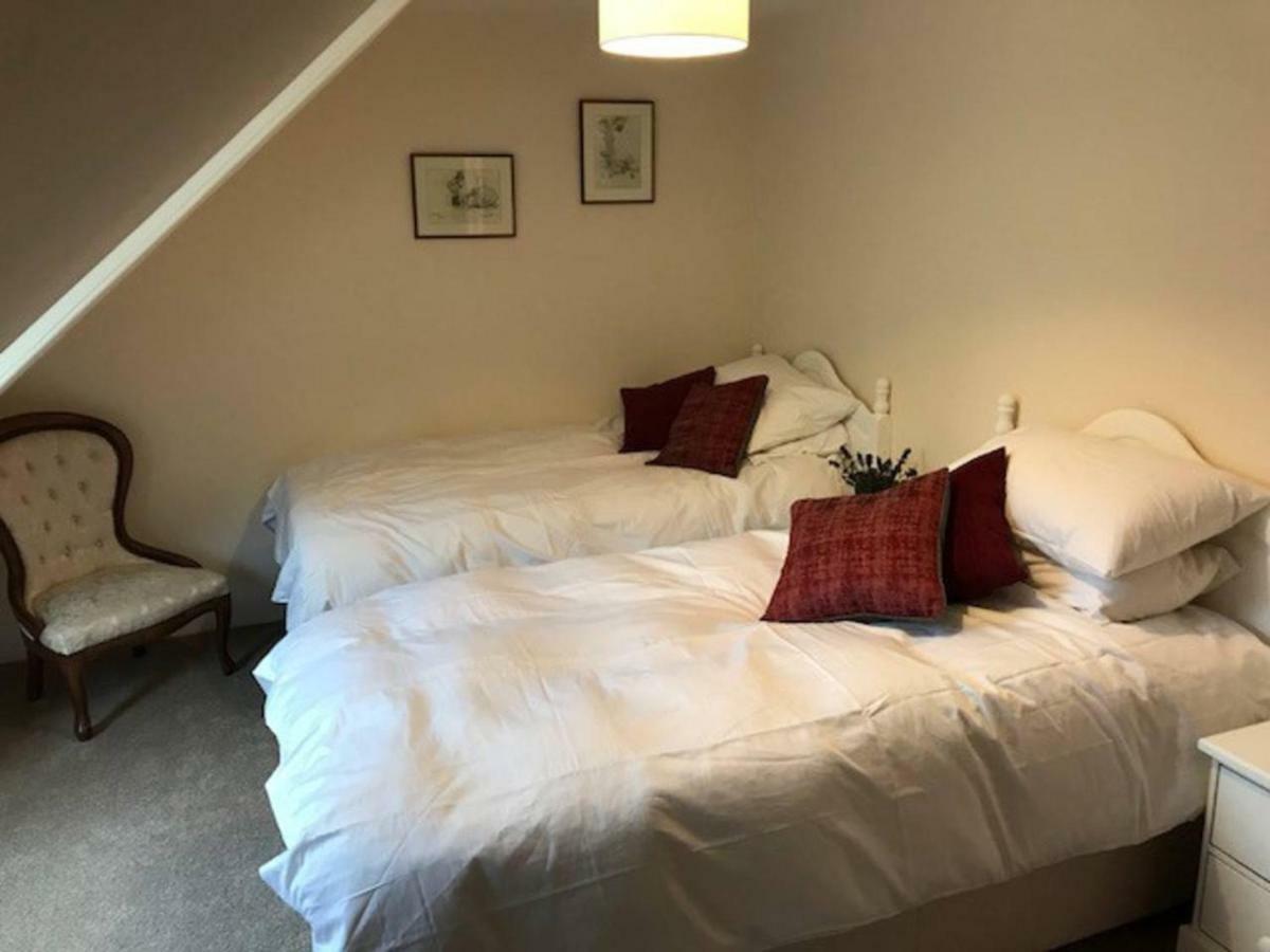 Traditional Family Home In Royal Deeside Aboyne Ngoại thất bức ảnh