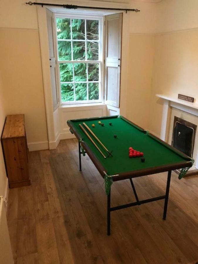 Traditional Family Home In Royal Deeside Aboyne Ngoại thất bức ảnh