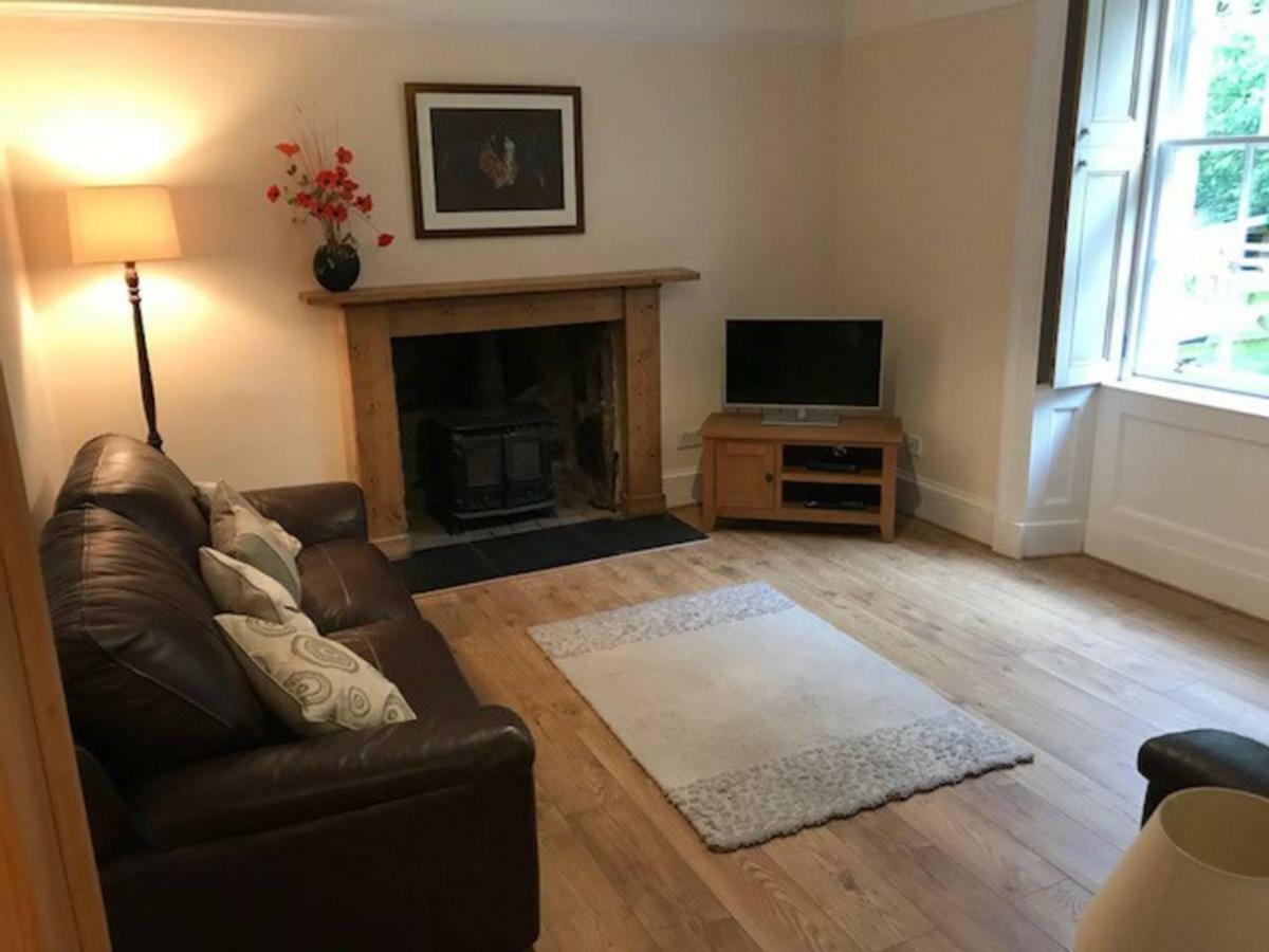 Traditional Family Home In Royal Deeside Aboyne Ngoại thất bức ảnh